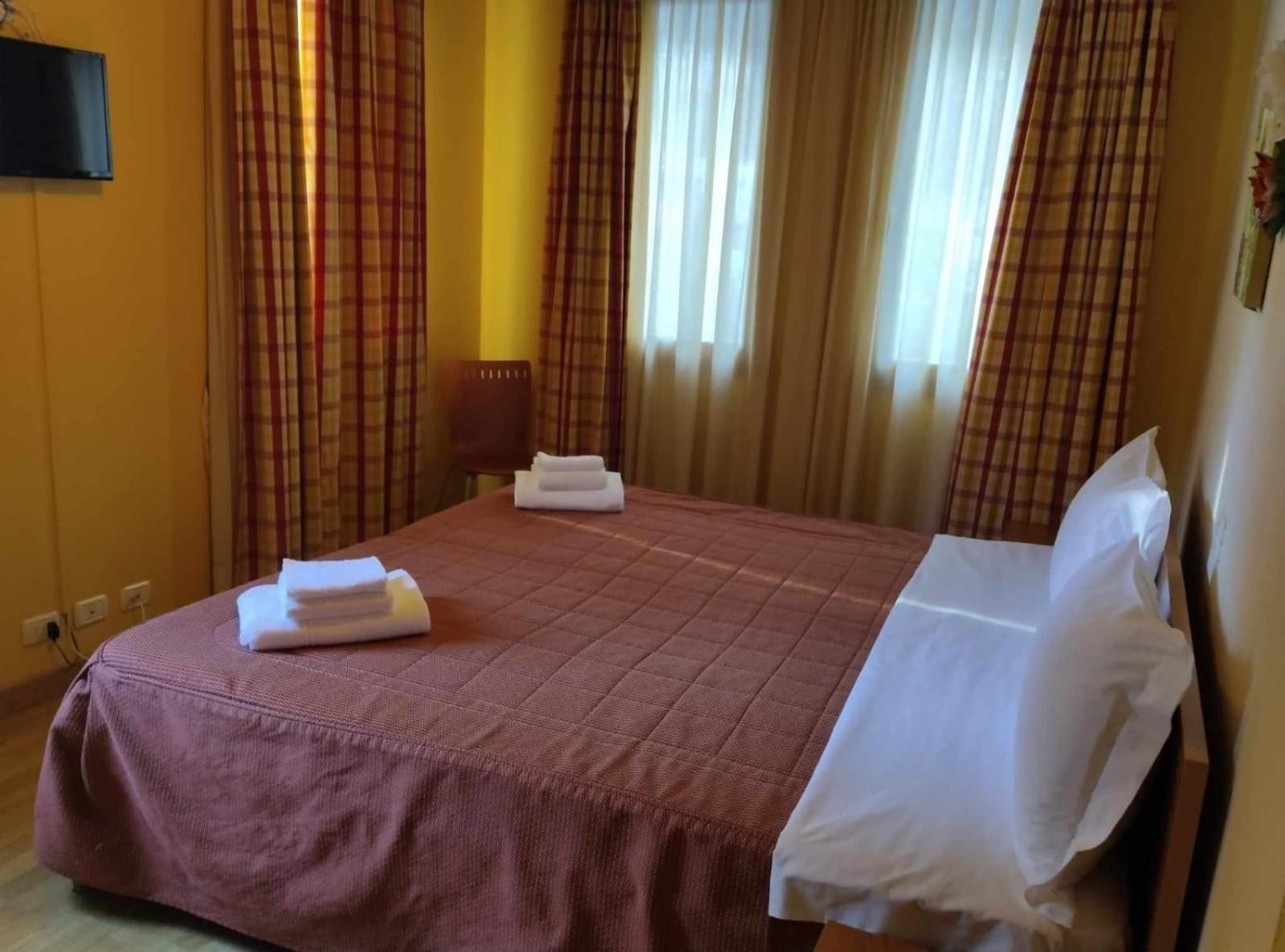 Hotel Chalet Casa Cesana Cesana Torinese Eksteriør billede